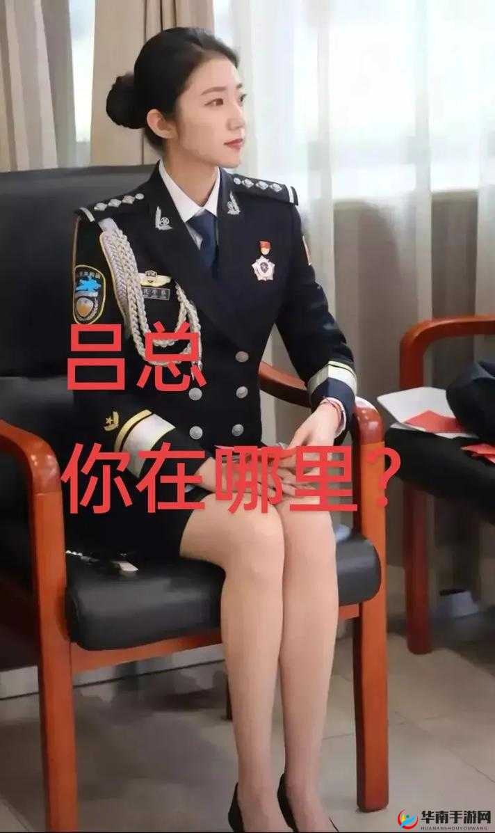 北京张警官吕总分享最新警务经验：如何提升社区安全与公众信任