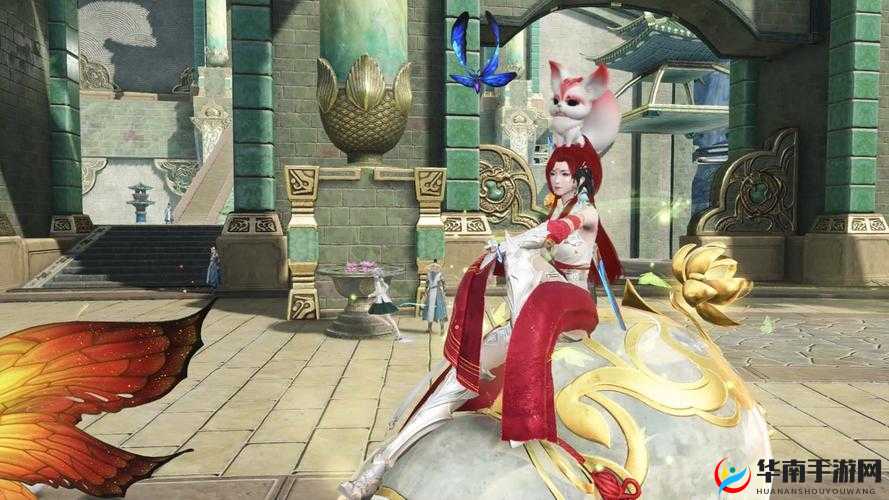 古剑奇谭壹云动沧澜，琴心剑魄任务攻略如何历经演变，揭秘其全历程？