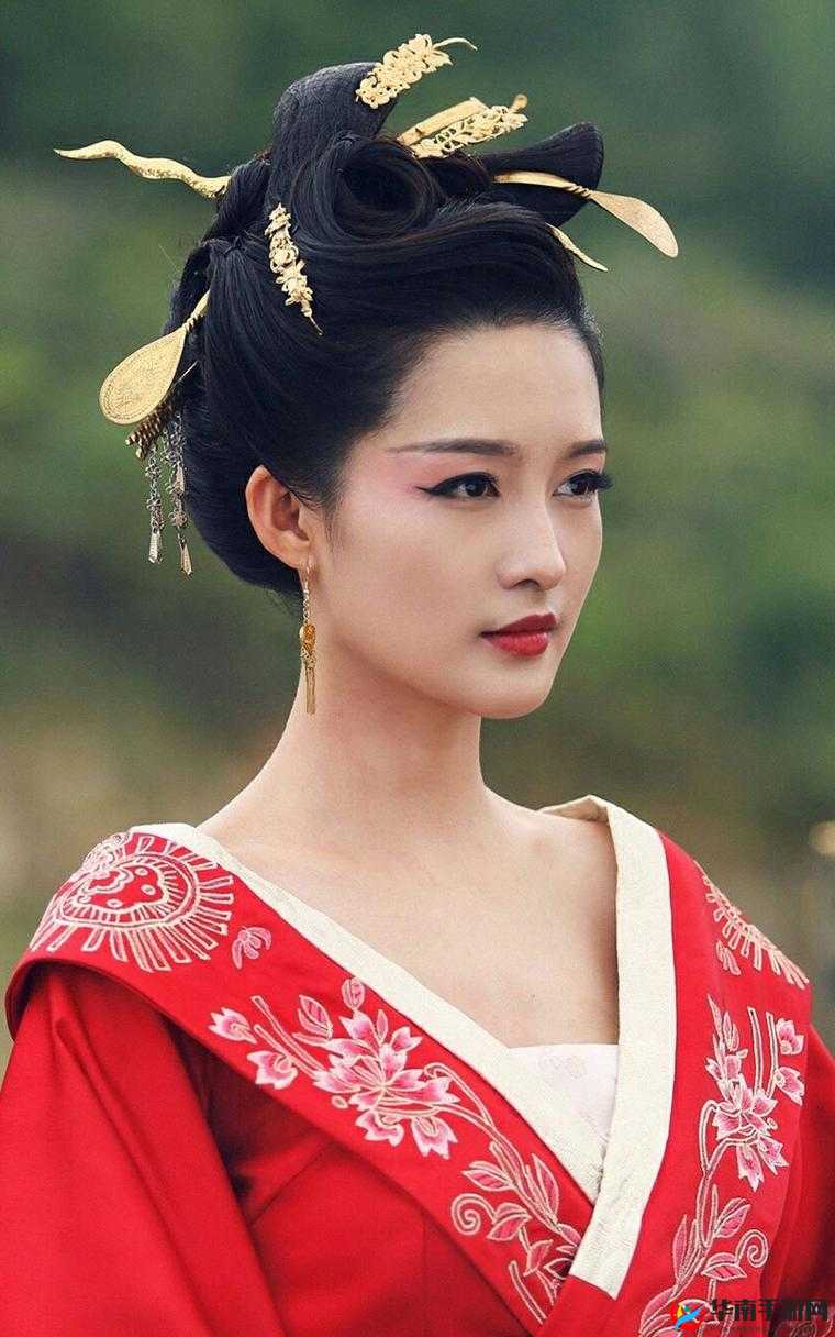 密道逃跑究竟去向何方？特工皇妃楚乔传带你上演捉迷藏大戏？