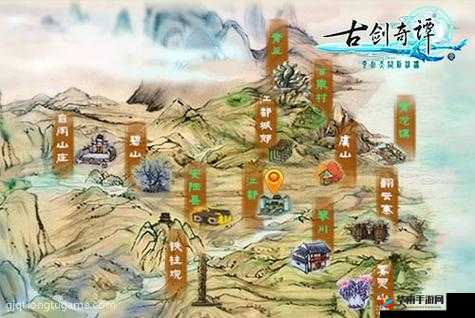 古剑奇谭壹之云动沧澜，排行榜背后有何惊人演变史？