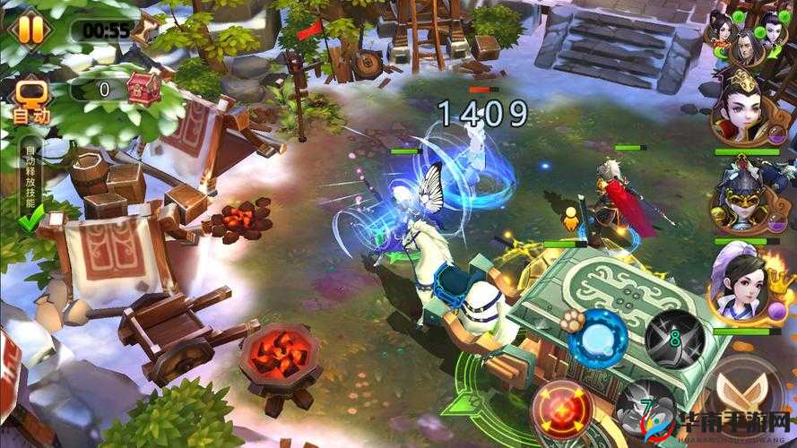 特工皇妃楚乔传关卡揭秘，如何抵挡并高效管理资源战略要地？