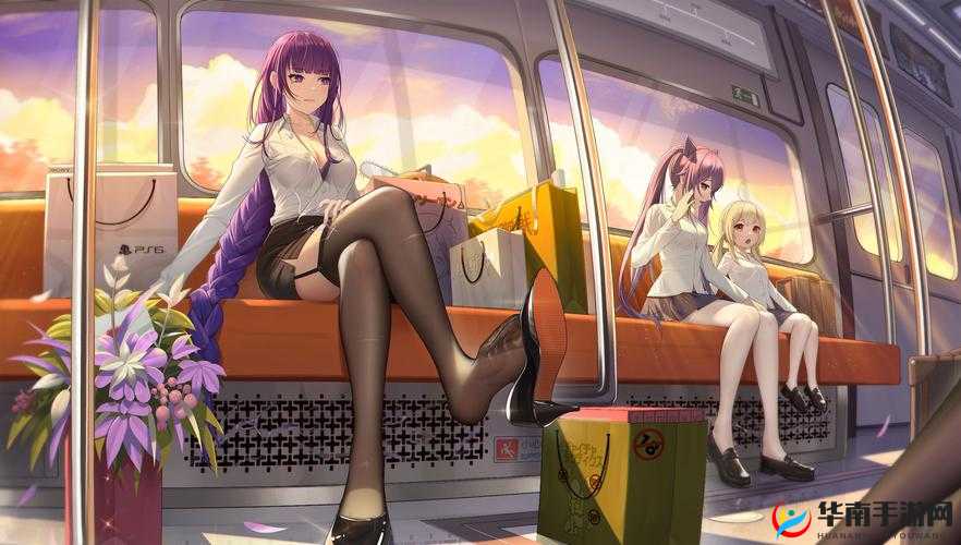 动漫美女扒开双腿特写：你敢挑战吗？