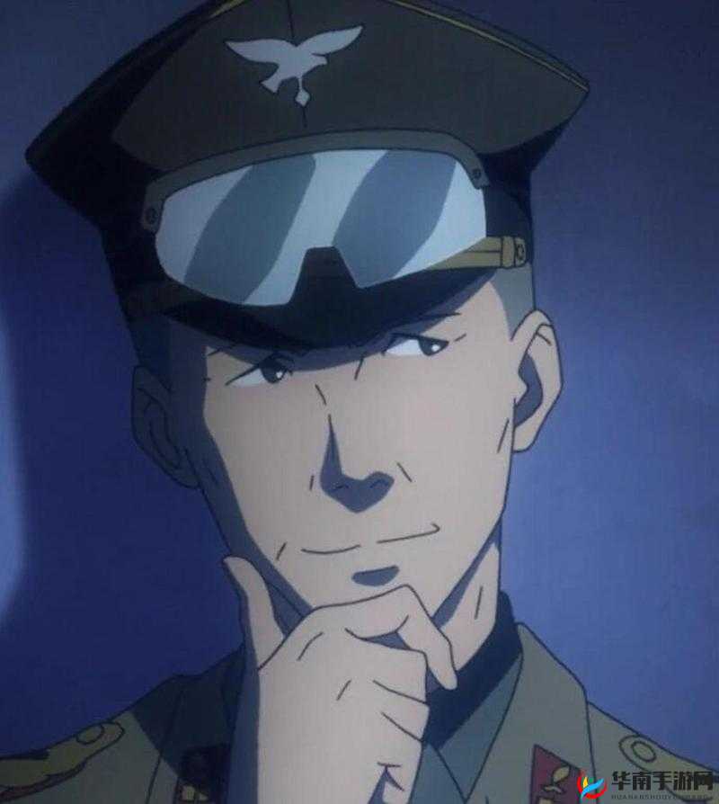 红警世界里，名将隆美尔究竟有何非凡之处？深度解析揭秘！