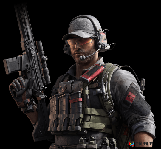 红警世界名将马歇尔，铁盾之下战争艺术究竟如何展现？