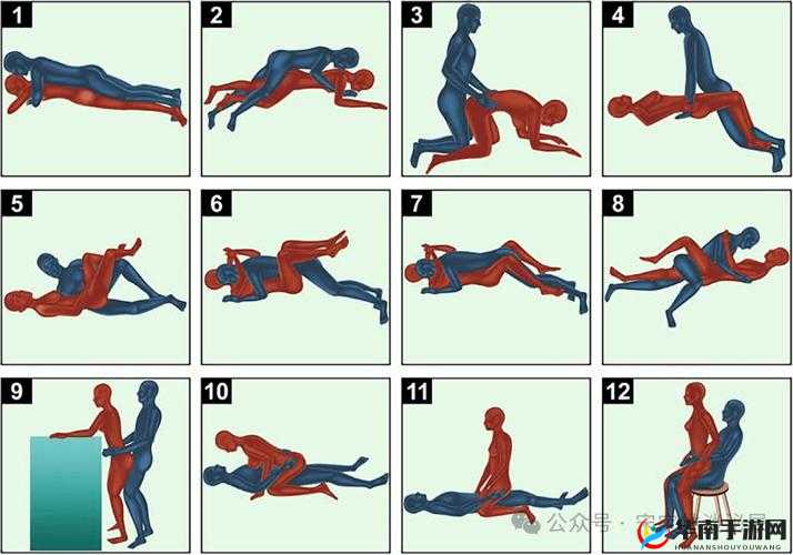 在性爱中，什么样的体验才能被称为翻云覆雨？