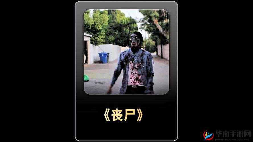 丧尸 A 片毛片是否存在？探索未知世界的真相