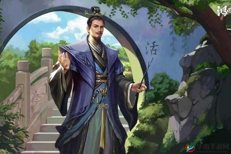 群英传奇梦想三国中，帅气军师杨修傲骨智谋背后有何秘密？