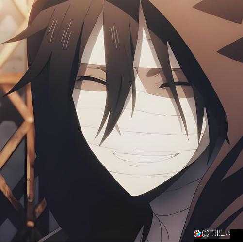 想问一下大家，那个关于扎克的动漫究竟叫什么名字呢？快来一起探讨