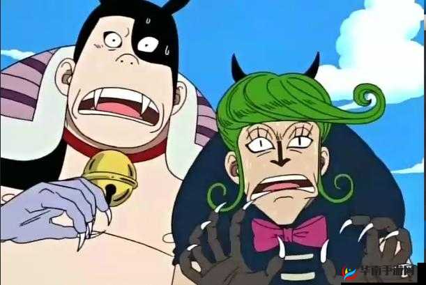 伟大航线英雄深度剖析，猫人兄弟布治究竟如何开启奇妙之旅？