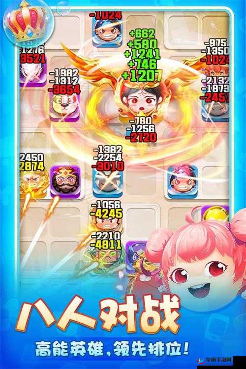 荣耀守卫者技能如何精准释放？揭秘战场荣耀王者养成全攻略！