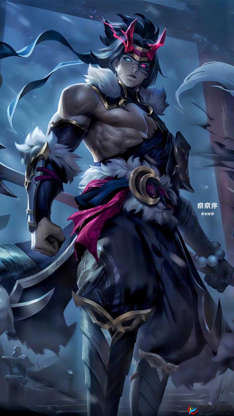 凯旋之门英雄揭秘，影法师，他究竟如何成为资源管理的大师？