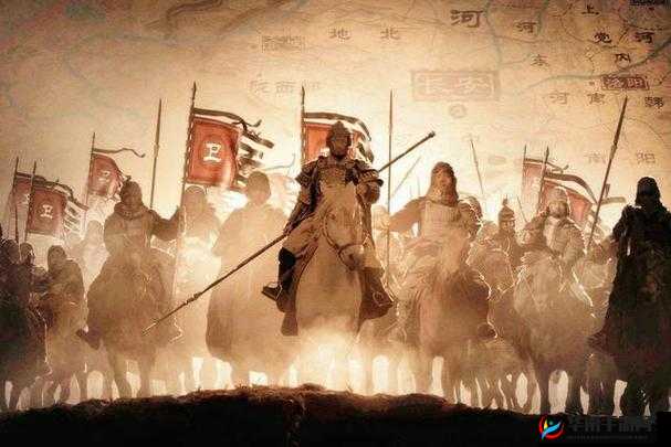 席卷天下的战马系统，铁血伙伴真能驰骋沙场无往不胜吗？