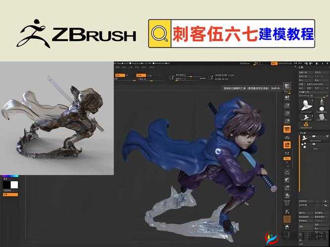 原子武器·埃隆，刺客契约中的神秘角色，他究竟隐藏着什么秘密？