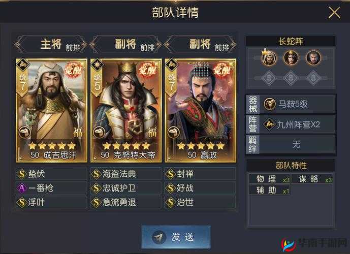 诸王之战S级英雄克努特大帝，他的底层逻辑与操作映射究竟有何深度奥秘？