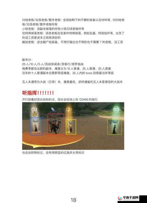 小白如何不言弃副本夺冠？揭秘游戏玩法三大革命性改变！