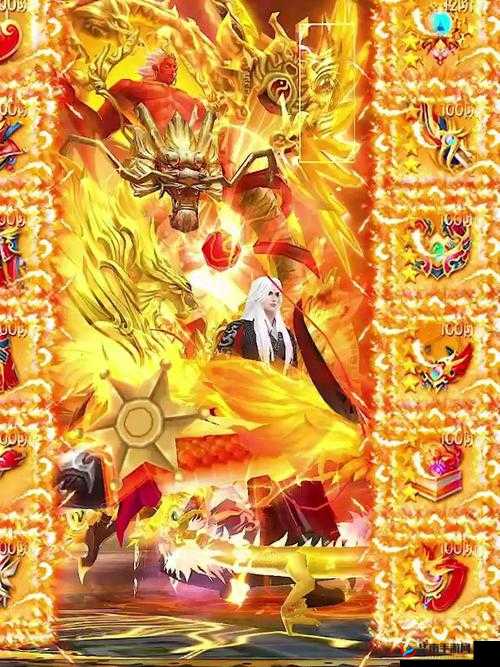 伏魔西游坐骑养成新攻略来袭，未来玩法将如何革命性突变？