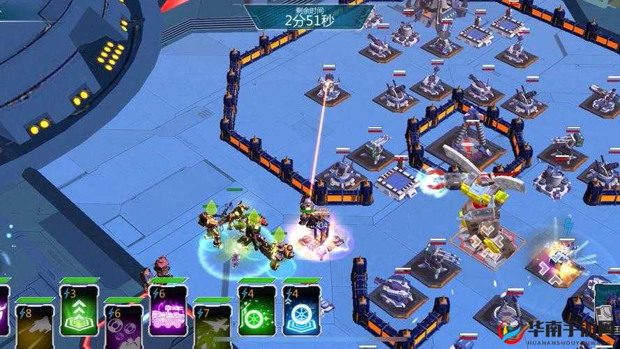 变形金刚地球之战，如何高效利用资源，打造无敌战队？