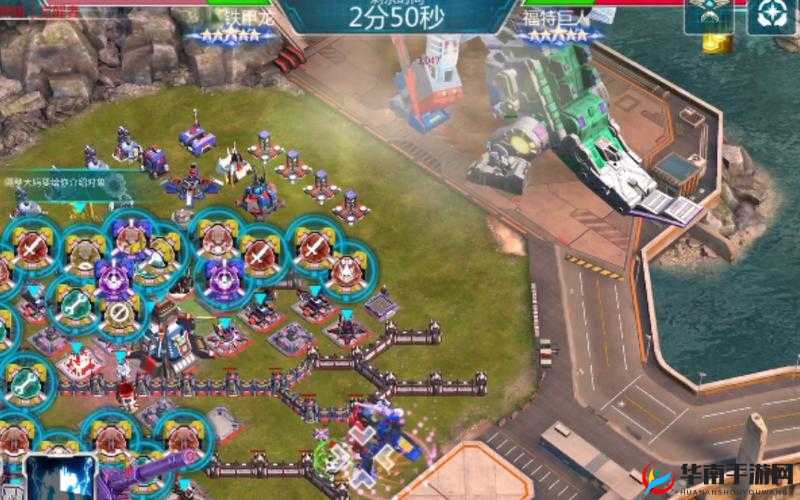 变形金刚，地球之战新手如何快速上手，必备攻略大揭秘？