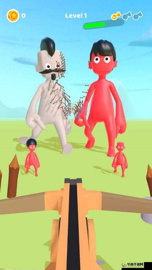 巨人必须死有何独特魅力？揭秘抓捕巨人玩法与资源管理悬疑策略