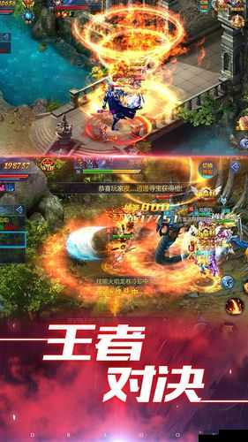 万王之神圣武者究竟有何魅力？全面攻略带你一探究竟！