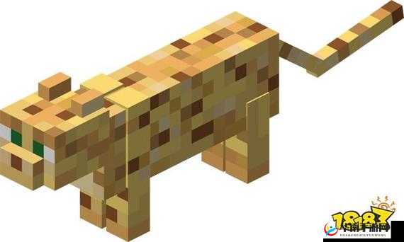 如何在我的世界中成功驯服豹猫？全面技巧与解析揭秘！