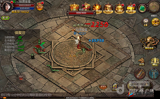 无双之城日常任务如何解锁？探寻高效与乐趣并存的双重秘籍！