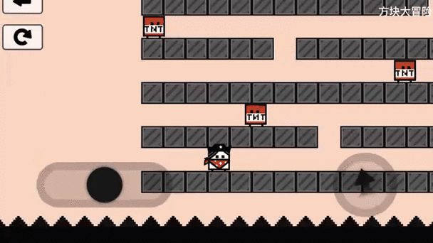 老司机如何带路？方块大冒险萌新教学全揭秘，你准备好了吗？