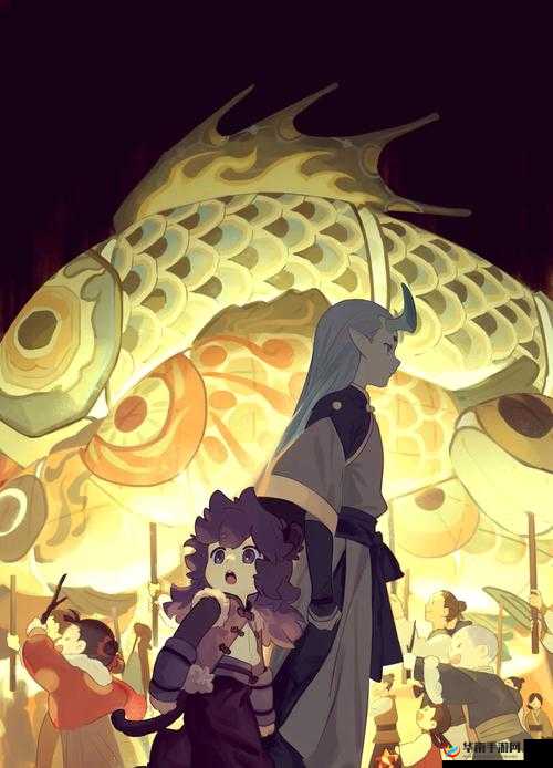 罗小黑战记妖灵簿中，木落仙人这位史诗伙伴究竟有何深度秘密？