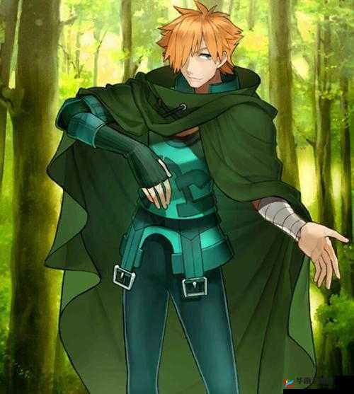 诸王之战A级英雄罗宾汉究竟有何魅力？绿林箭影中隐藏的自由之魂？