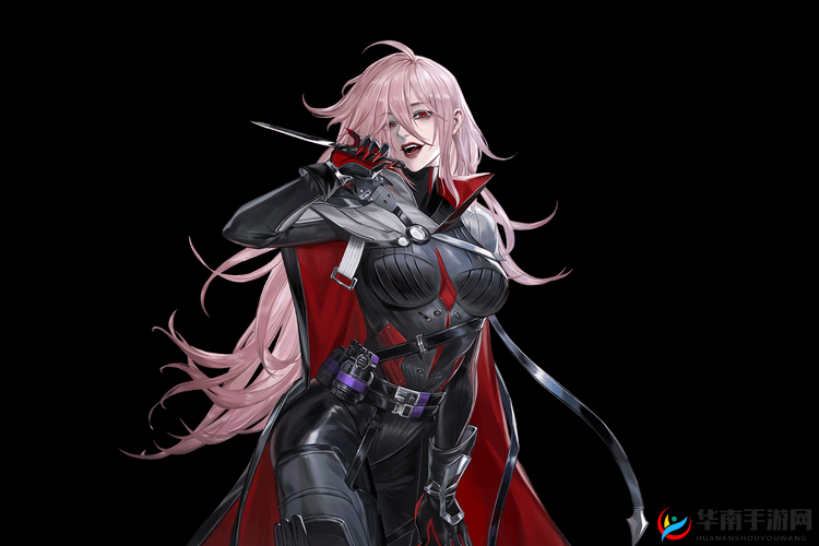 诸王之战A级英雄深度解析，凯瑟琳究竟有何非凡之处？