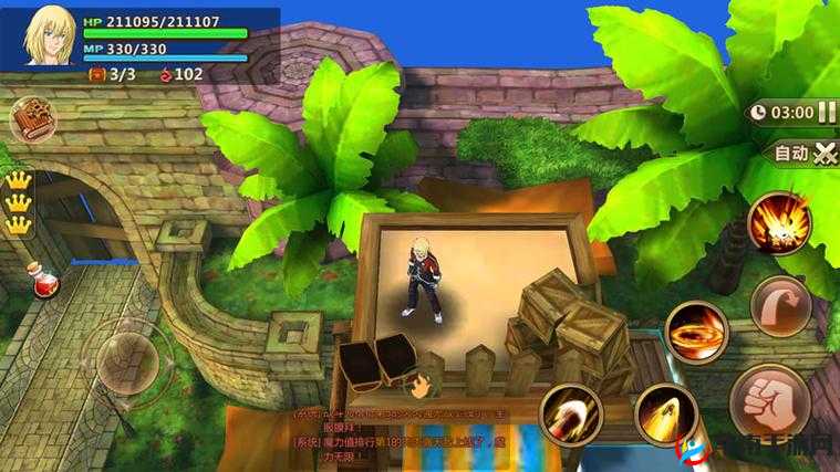 巴巴多斯奇遇，魔法与冒险的神奇宝箱究竟隐藏何处？