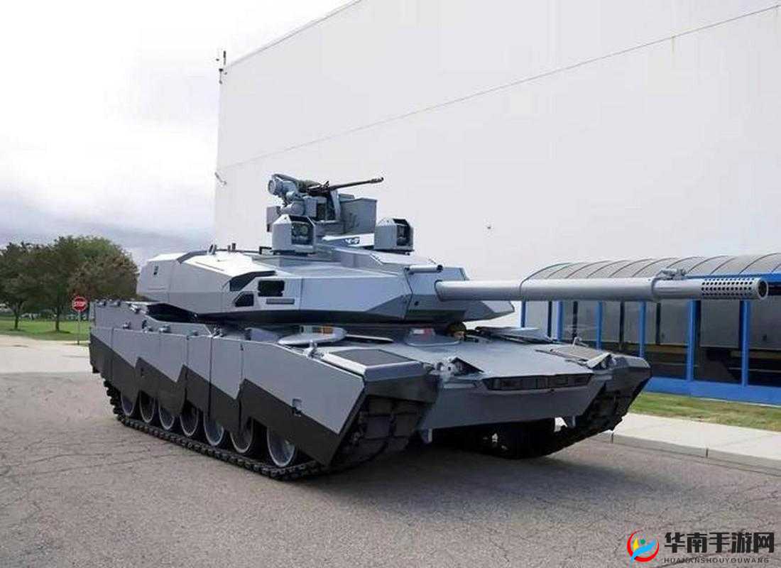 第7装甲师俄系战车有何奥秘？阿玛塔坦克究竟有多强？