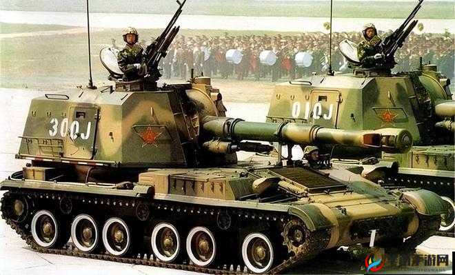 第7装甲师中系战车有何奥秘？PHZ89火炮全攻略为你揭晓？