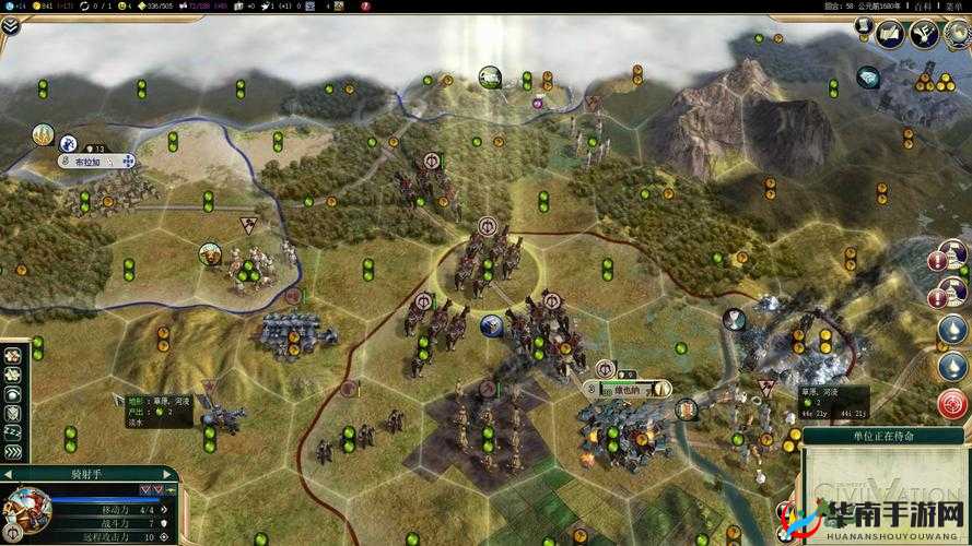 诸王之战五大文明战火将燃，三大玩法革命能否颠覆战场格局？