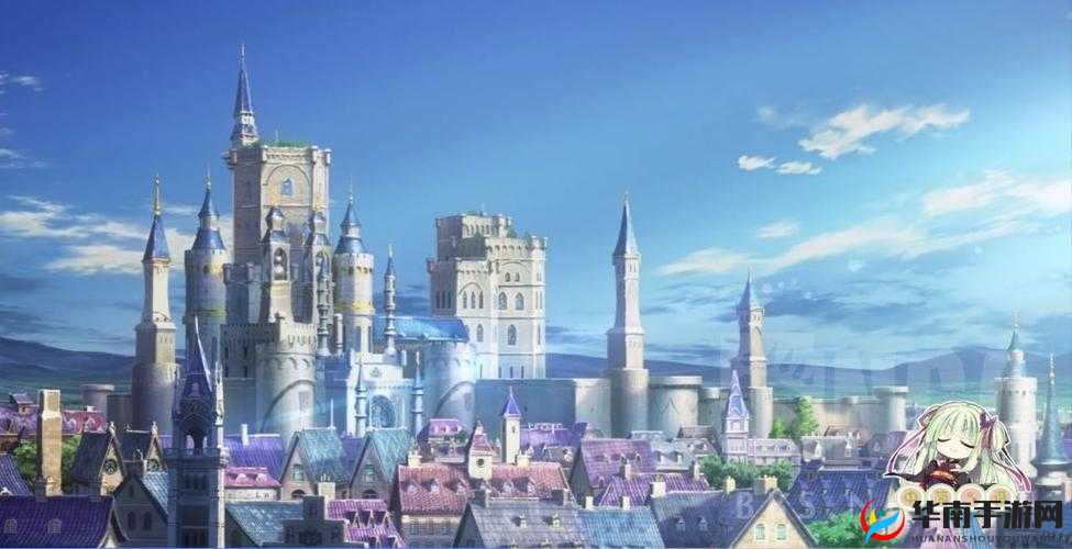 一分钟揭秘，诸王之战中，城镇中心这一核心建筑究竟有何奥秘？