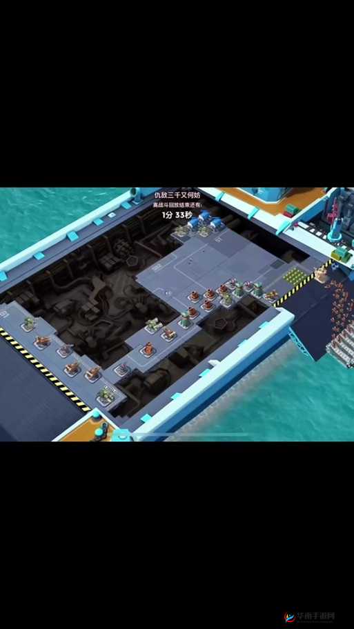 舰队指挥官如何突破？基地城防背后，隐藏着策略与智慧的双重悬念？