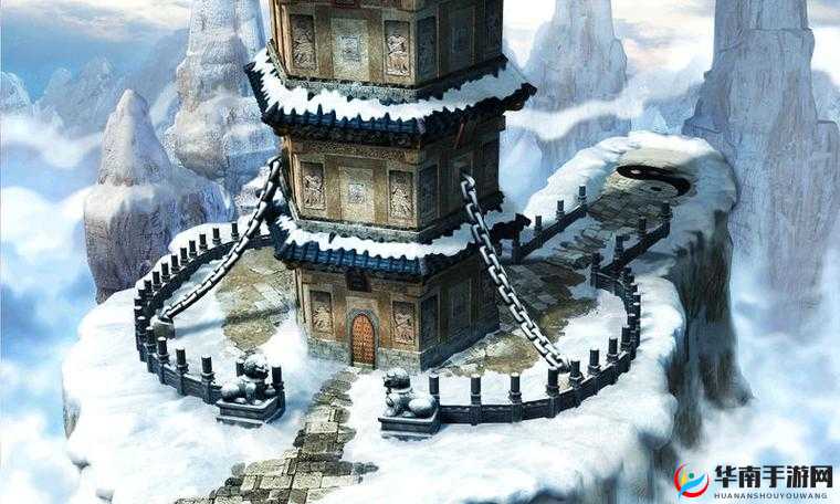 传奇盛世中，锁妖塔究竟需要满足哪些神秘条件才能进入？