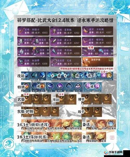 吞天记游戏职业如何搭配？未来玩法将带来哪些革命性变革？