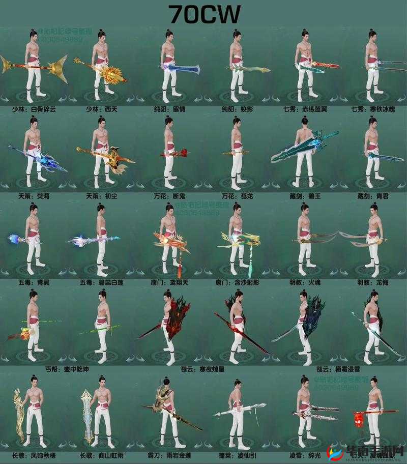 剑荡江湖装备锻造将如何革新玩法，能否助你称霸武林？