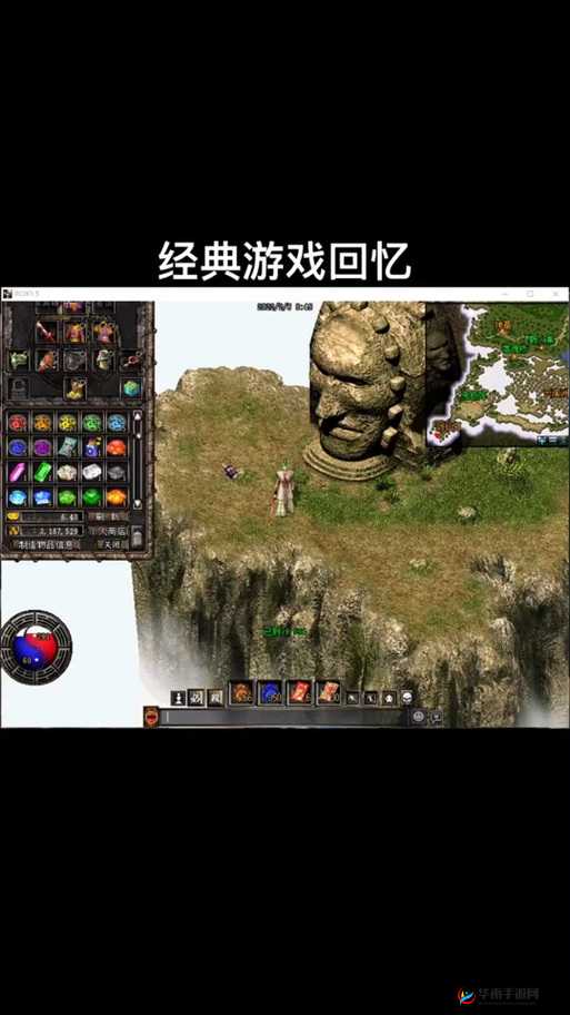 探险神墓破天一剑手游将如何革命？勇拔太极刀玩法前瞻揭秘！