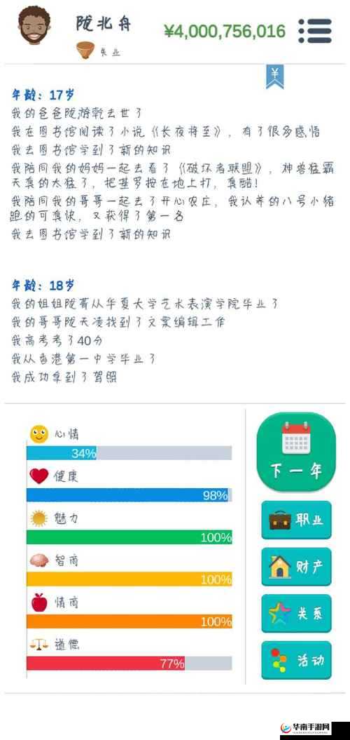 富豪传奇2如何提高店铺收益？交通加成背后有何深度秘诀？