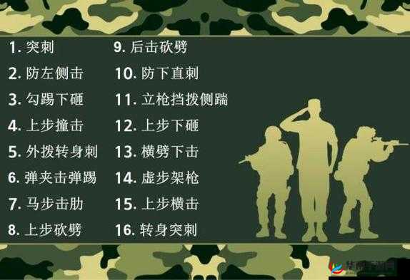 陆战风云部队如何快速提升？训练小技巧全攻略揭秘！