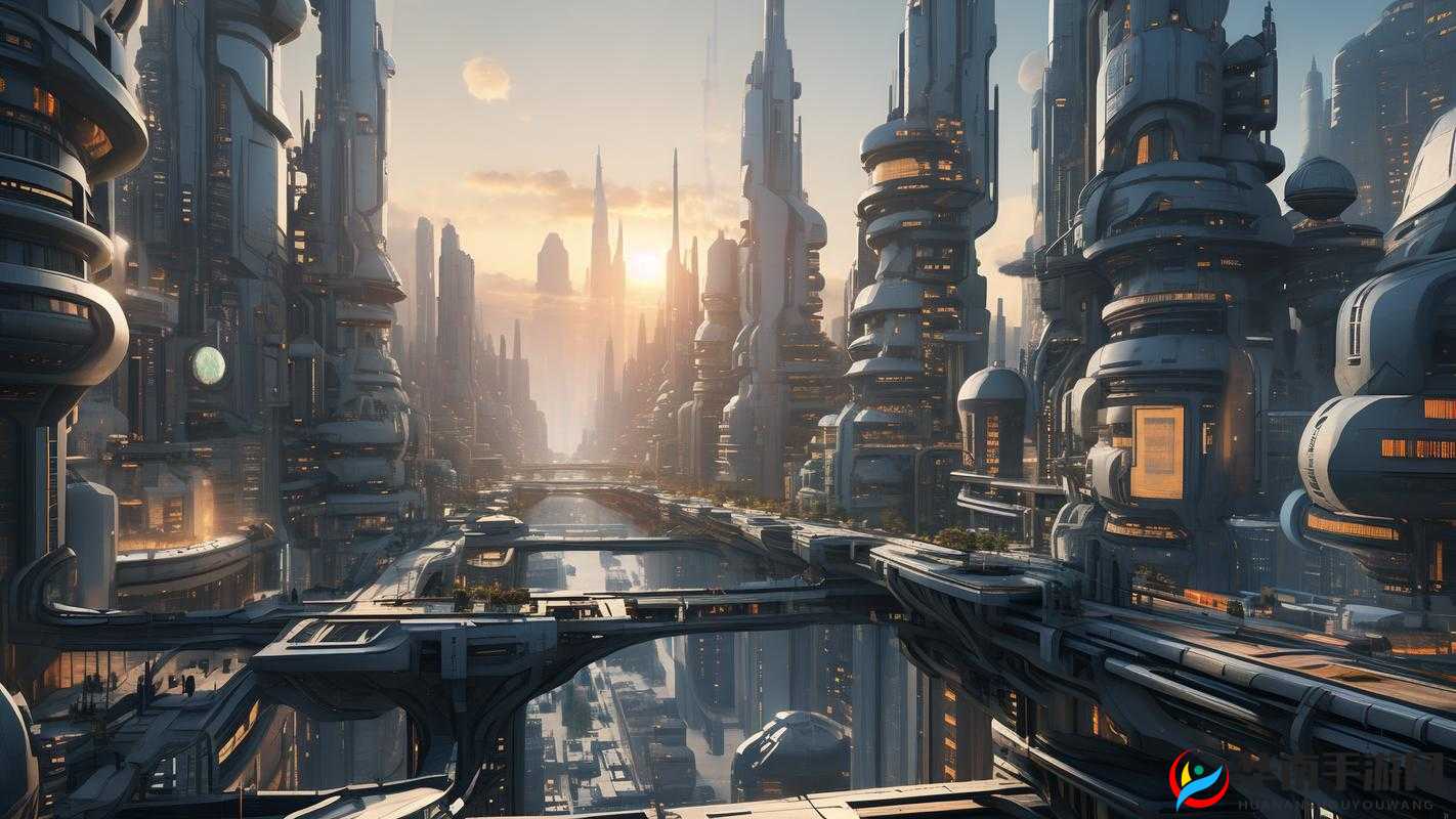 完美城市如何筑梦未来？探索建筑环境布置的无尽奥秘