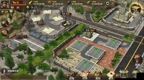 世界之战联盟究竟有何奥秘？好战友互帮互助攻略大揭秘！