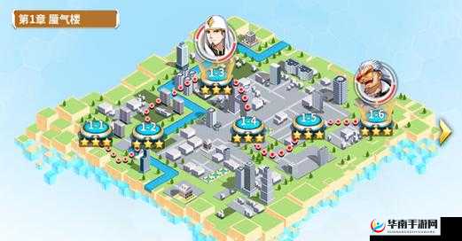 箱庭战纪任务系统全揭秘1.0，如何高效完成隐藏任务成悬念？