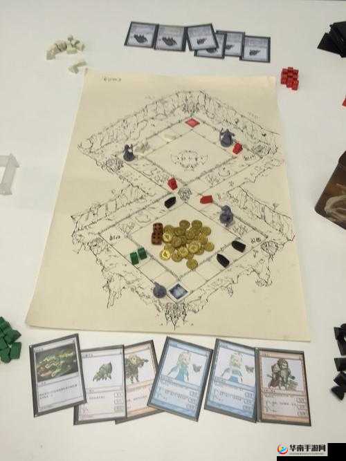 龙焰酒馆卡片介绍经历了哪些变革？揭秘其演变史专题