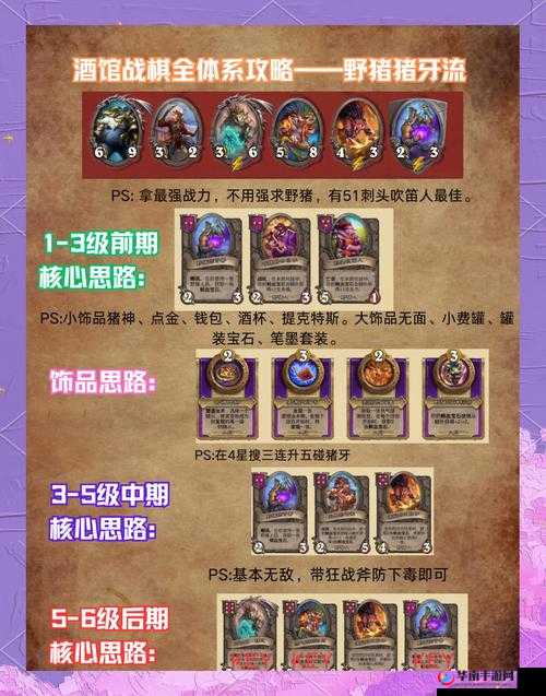 如何巧妙组合龙焰酒馆卡牌，解锁前所未有的战斗新境界？