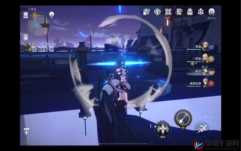 猎妖羽灵职业玩法将如何革命？超远射程与爆发能力带来哪些无限可能？