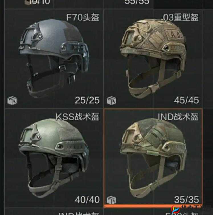 风之旅团防具揭秘，头盔篇——如何挑选最适合你的战斗守护？