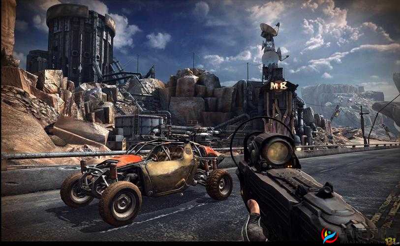 狂怒攻略揭秘，如何在资源管理中掌握燃料这一核心要素？